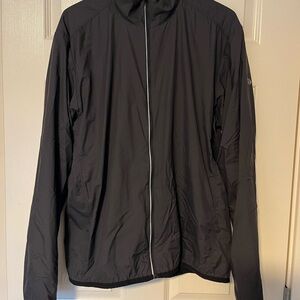 Icebreaker Men's Incline Windbreaker Jacket